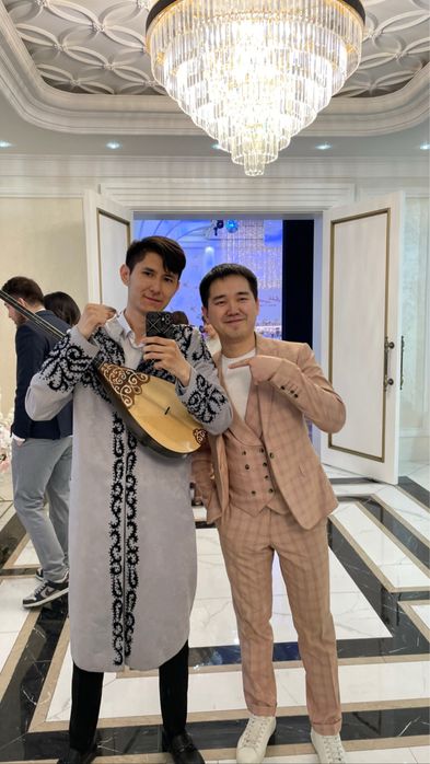 Тамада Асаба Астана