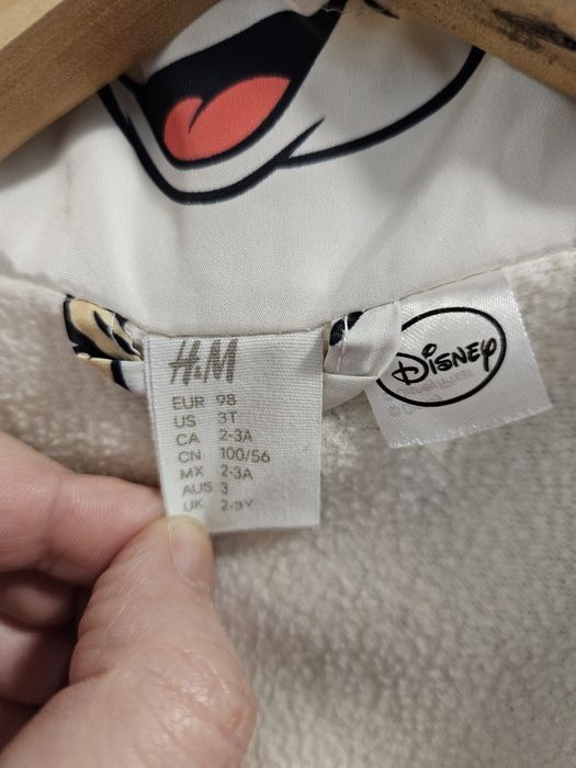 Jacheta primavara - marimea 98