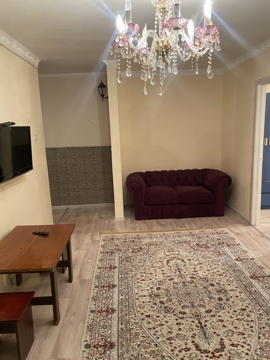 Квартира 2-3 комных