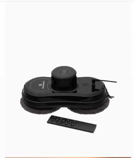 Робот за почистване на плоски повърхности