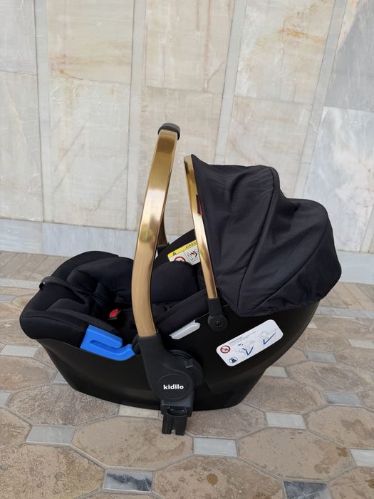 Коляска Kidilo 2v1