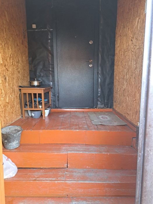 Продам дом рабочий