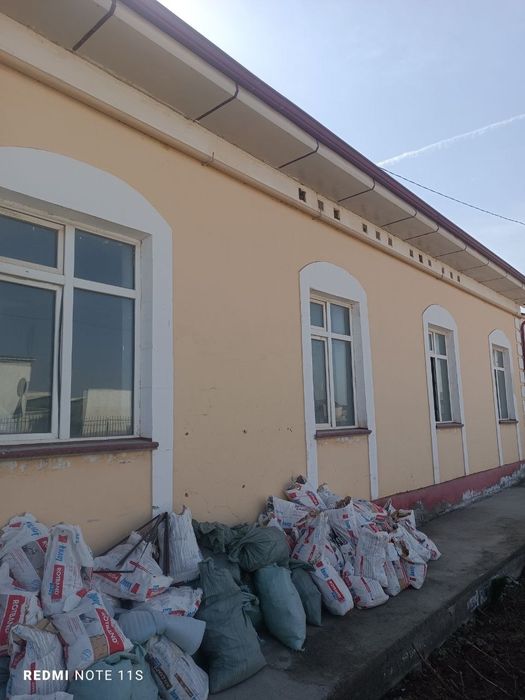 Акфа окна и двери б/у