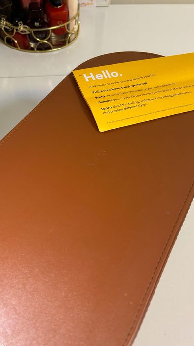 Продам Dyson в хорошем состояний