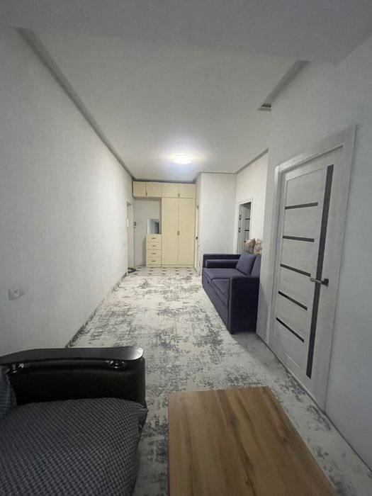Продается 2 ком квартира