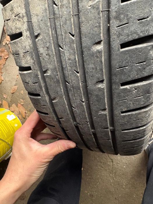 Колеса зима лето