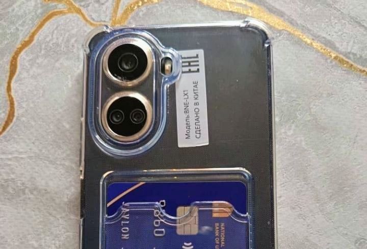 Huawei nova 10 se