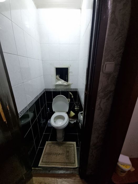 Chilonzor kvartira bor farhatiskida bolla olinadi