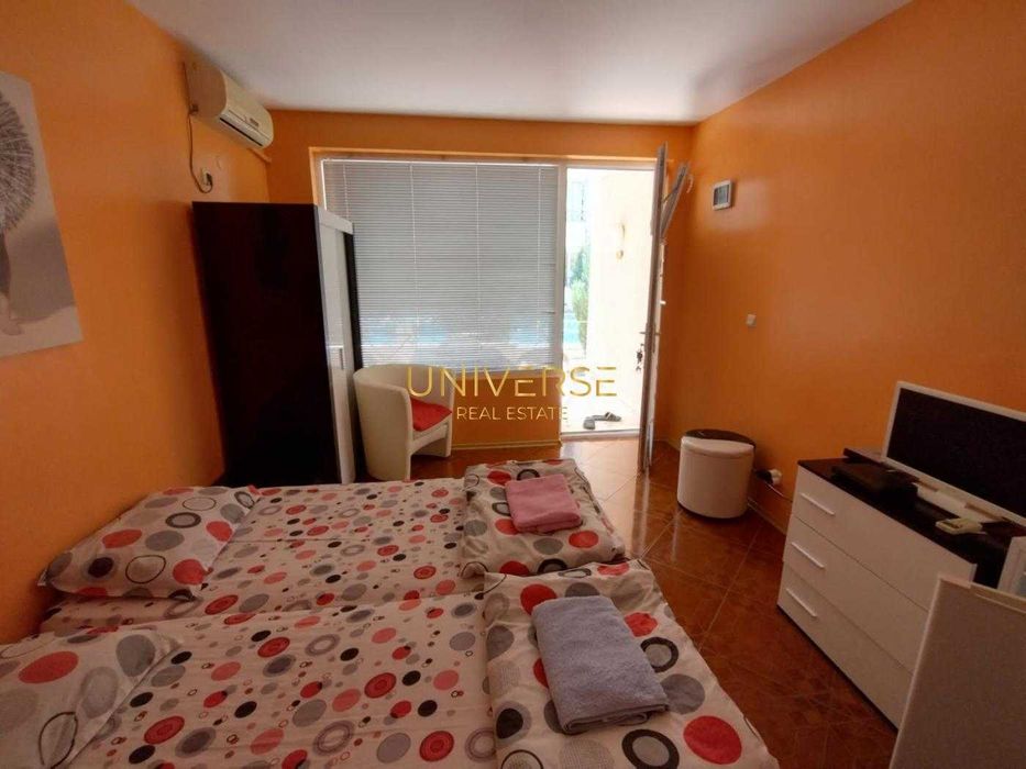 Продава се Едностаен апартамент в к.к. Слънчев бряг - 31 кв.м за 1347 €/кв.м - Снимка #3