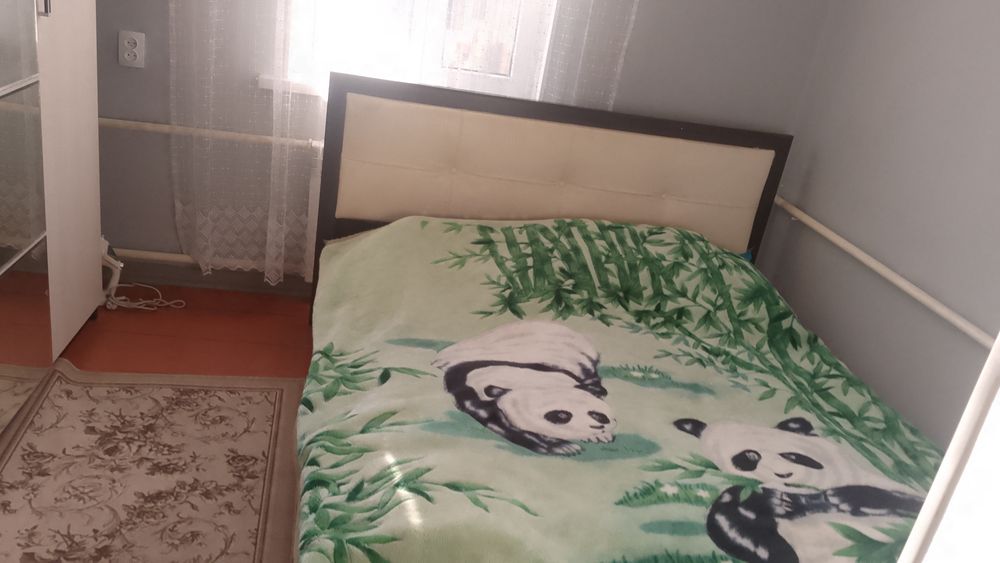 Срочно Продаётся дом.  договорная