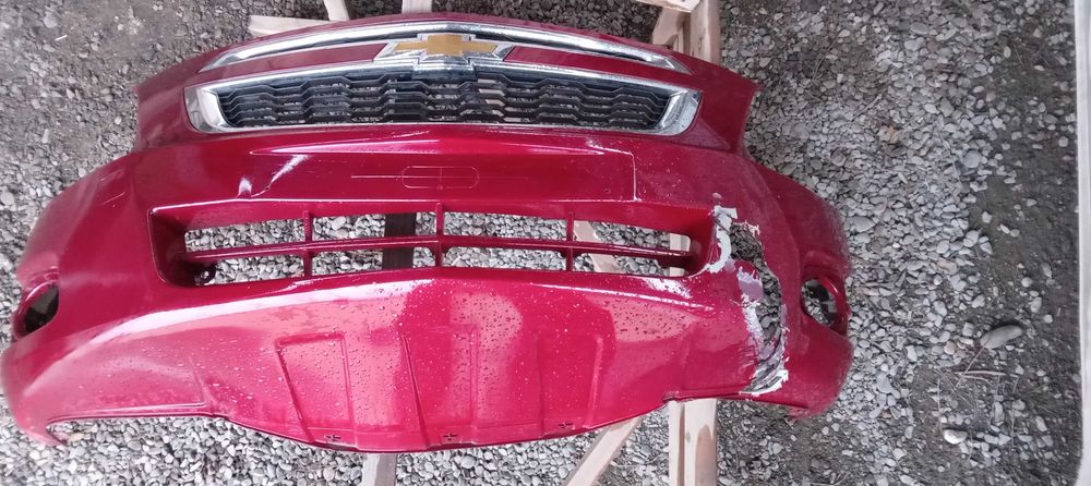 Запчас буфер для кобалт