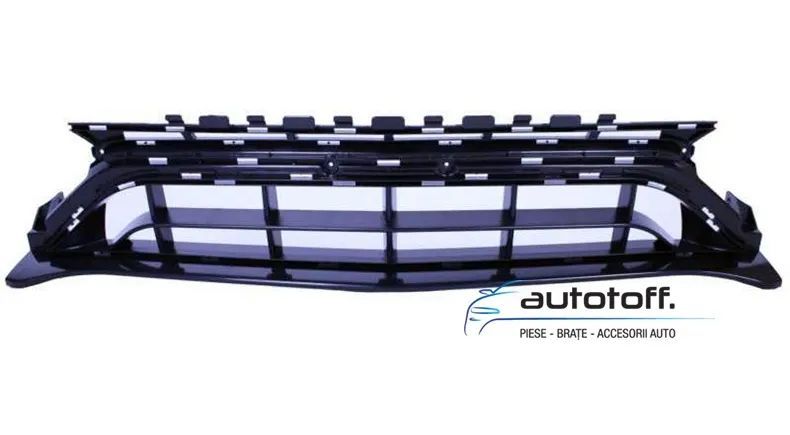 Bara fata compatibila cu Mercedes W205 S205 A205 C205 (14-20) C63 Design