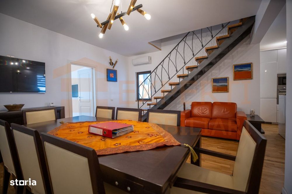 Apartament 5 Camere cu Vedere la Mare | Un Stil de Viata Exclusiv — fotografia 2
