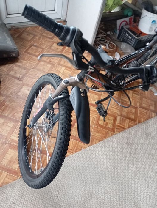 Велик подростковый 10-14 лет