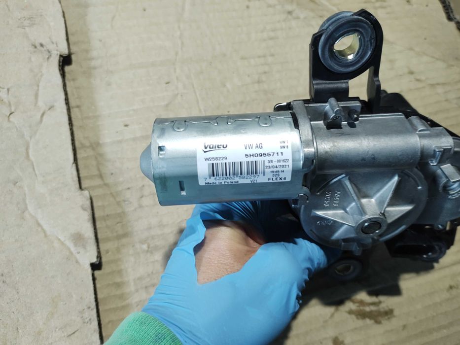 Моторче Задна Чистачка VW ID.3 E11 pro