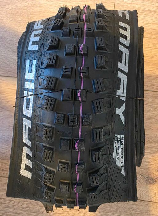 Vand Cauciuc Bicicleta MTB Schwalbe Magic Mary Addix Evo 29x2.40