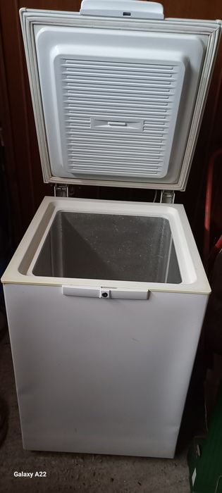 Ladă frigorifica Whirpool