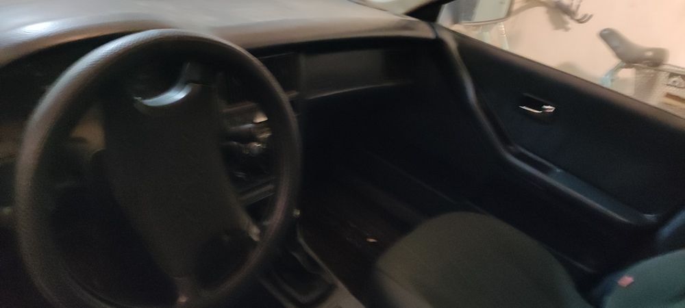 ППродавам лек автомобил AUDI