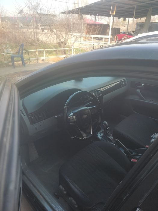 Ласетти 1.6 2013 йил автомат