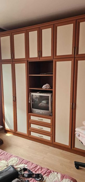 Двустаен апартамент за продажба – кв. Бадема, Хасково