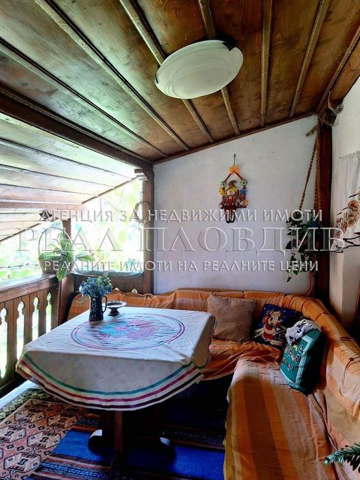 Продава се Къща в с. Горна махала, Област Пловдив - 70 кв.м за 686 €/кв.м - Снимка #8