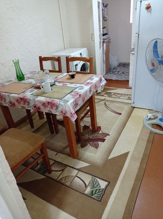 Аренда. Мукими улица. Новза метро. 1 Комнатная.