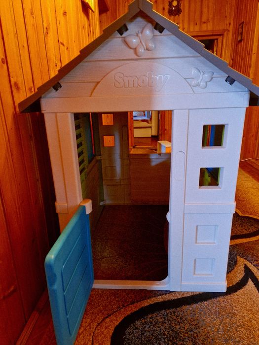 Casuta copii Smoby