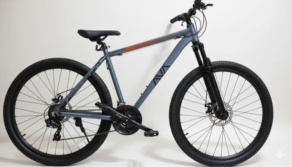 Велосипед AVA STORM 27,5