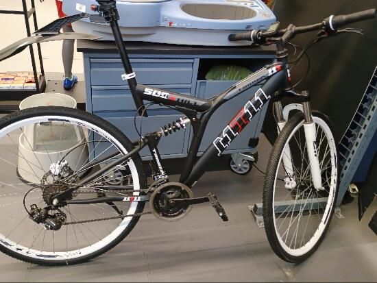 Hill x500 - produs resigilat - (SecondHand) Decathlon