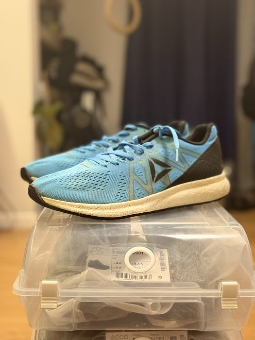 Кроссовки Reebok Forever Floatride Energy — EU 42
