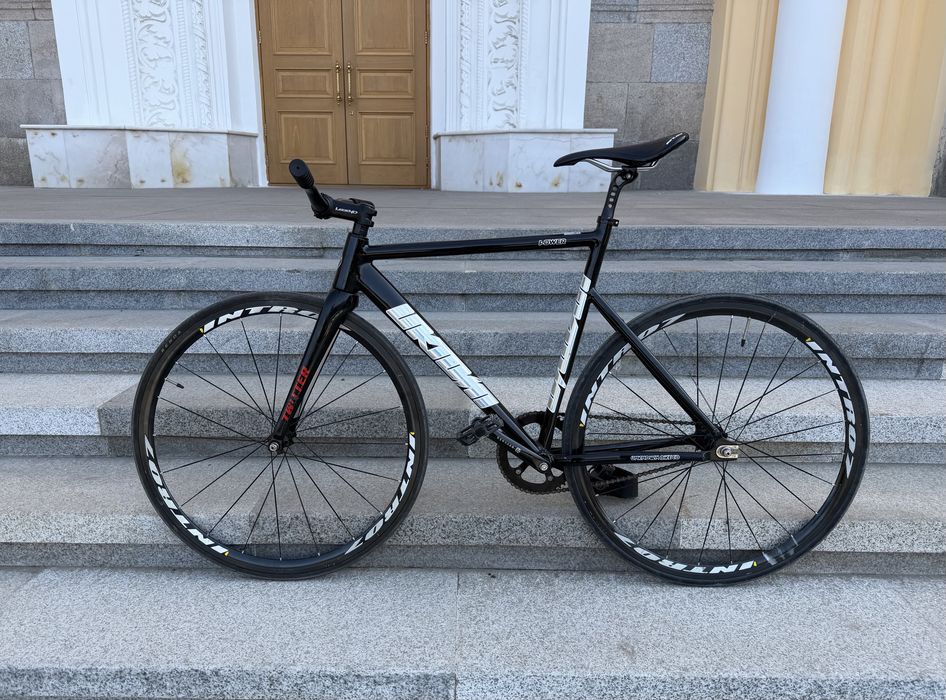 Unknown PS01 фикс fixed gear