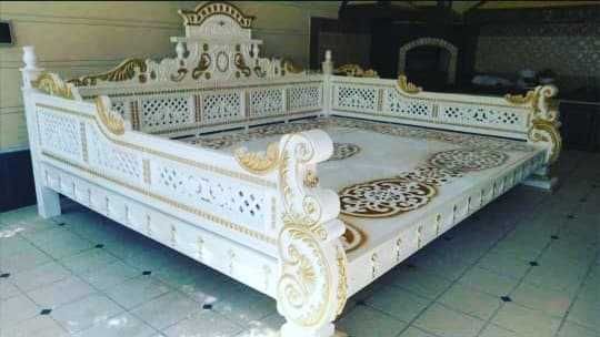 Топчаны Vip класса