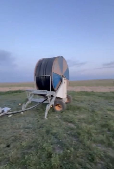 Продается Дождевальная машина