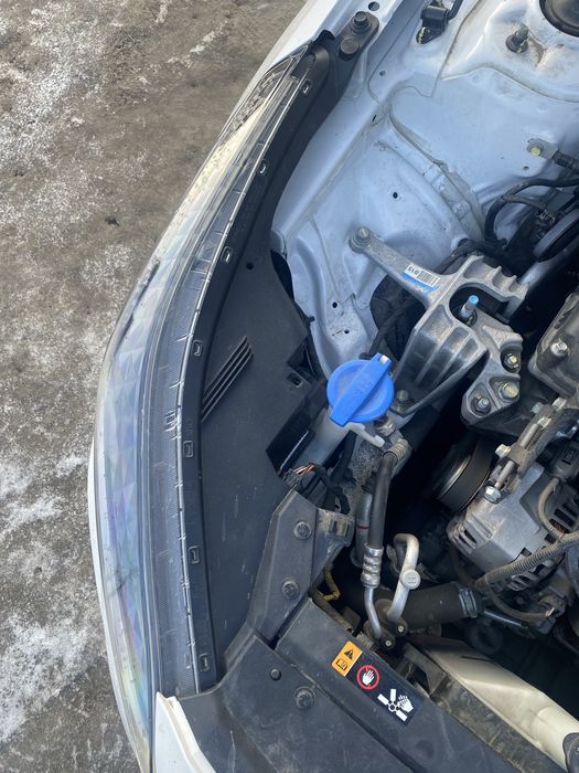 Фара оригинал киа серато