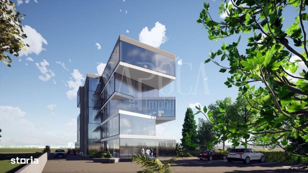 Teren intravilan pentru constructii de vanzare in Faget, Cluj Napoca