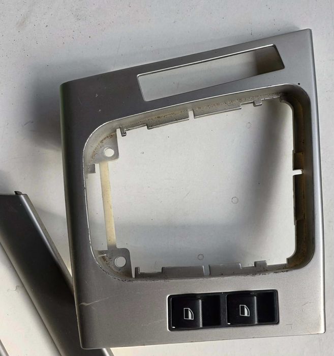 Интериорни лайсни BMW E46