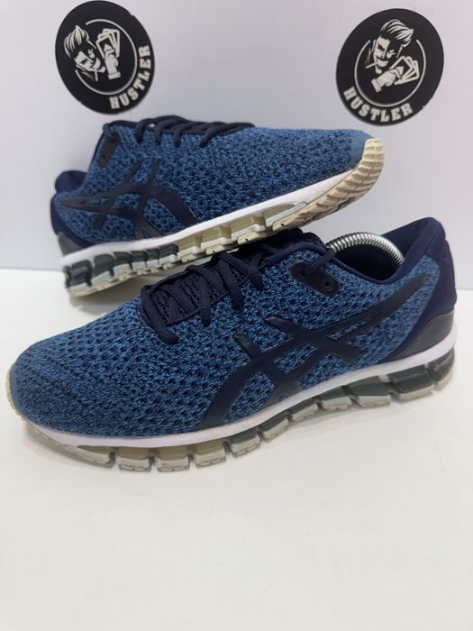 Маратонки ASICS GEL QUANTUM  360 KINT 2. Номер 40.5