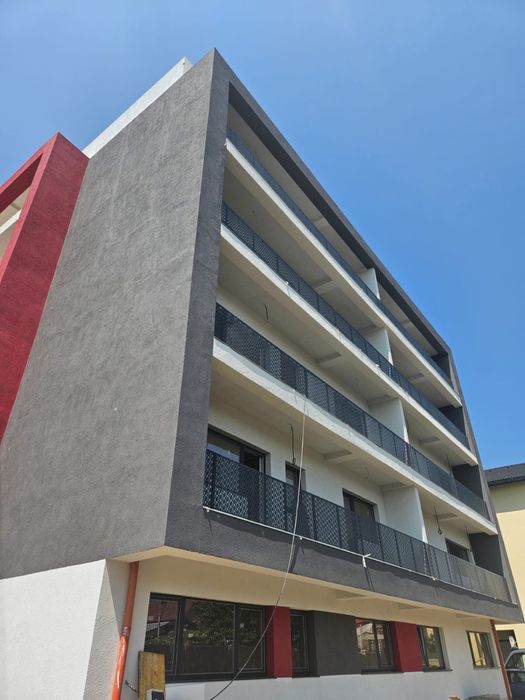 Bloc Nou Micalaca - ultimul apartament