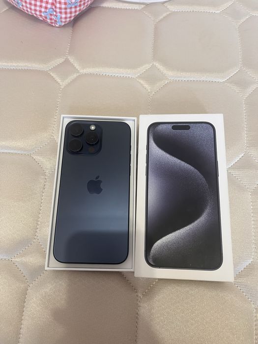 iphone 15pro max айфон 15 про макс