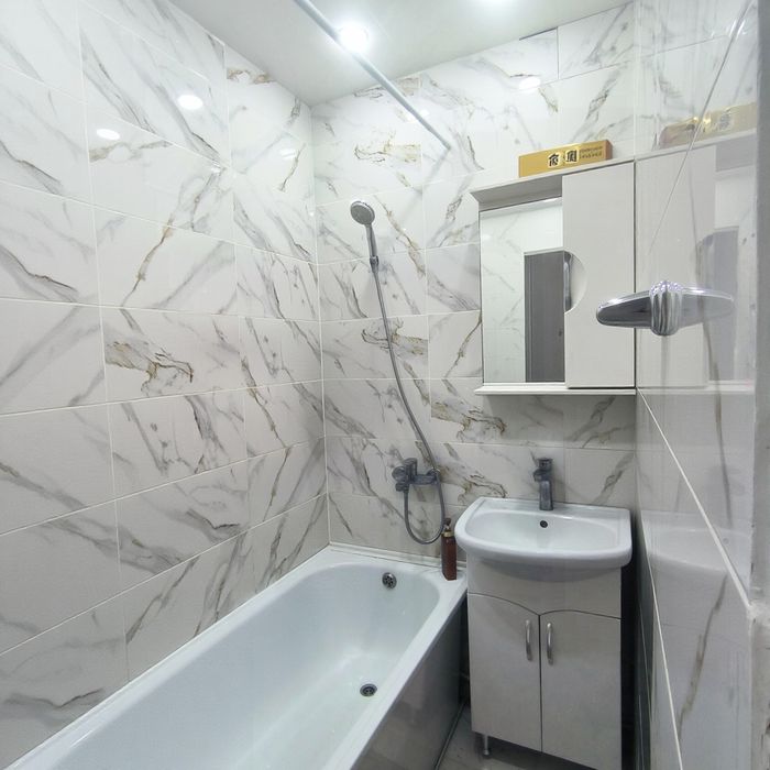 Продам 2х ком квартиру