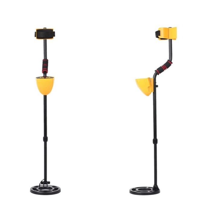 Detector metal Aur / argint / Fier / Aluminiu