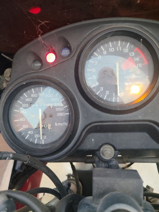 Honda CBR  600   de vânzare