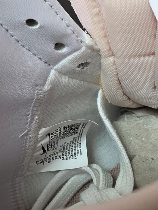 Pantofi sport Nike Trail Blazers de dama