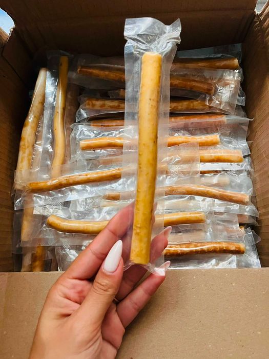 Miswak - periuta de dinti naturala