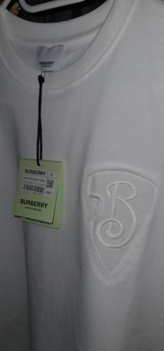 Pantaloni scurti - tricou Burberry  / dsquared2 - premium