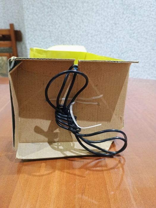 Количка с дистанционно у-е