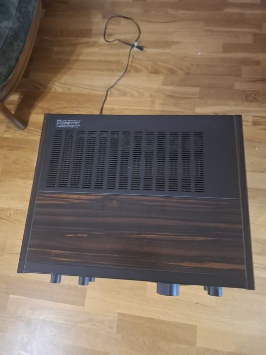 Vand amplificator integrat Sansui AU 707 EXTRA