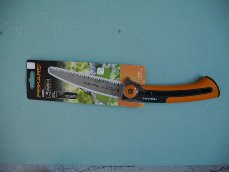 Camping Fiskars SW 73