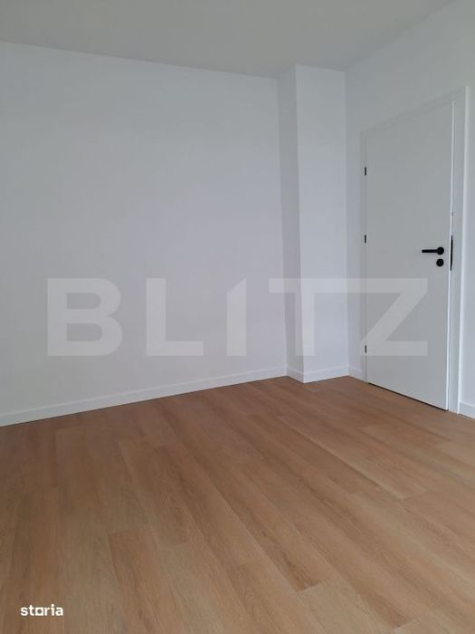 Apartament 2 camere, 53.51 mp, zona Polivalenta