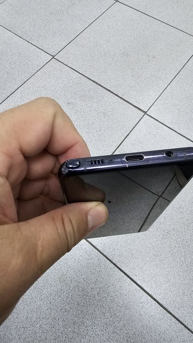Samsung Note 10 Lite 128 Гб 6 Гб